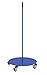 Vestil ROLL-D Roll Material Portable Dolly