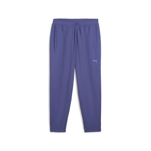 PUMA M Move Cloudspun jogger pantalon tricoté mixte extensible doux