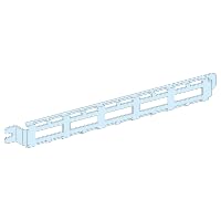 Schneider Electric fixation câbles support G 300 mm pour sécuriser les fils électriques suspendus