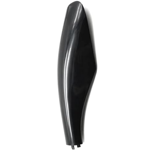 Embout de barre de toit plastique rigide anti UV pour Toyota Land Cruiser LC100 avant droit - 2