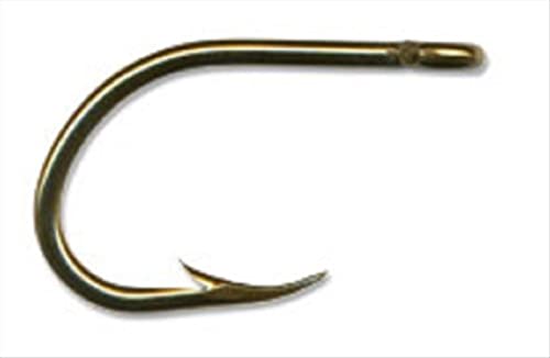 Mustad Classic O'Shaughnessy Live Bait Hook (Pack