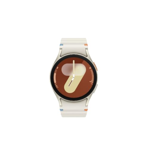 SAMSUNG Galaxy Watch7 Bluetooth 40 mm Crema
