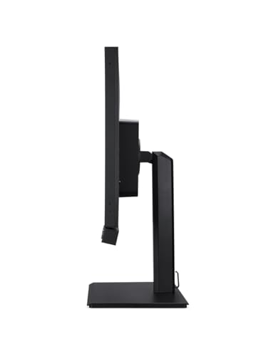 Image of Acer SpatialLabs View Pro ASV27-2P 27 inch Class 4K UHD LCD Monitor - 16:9