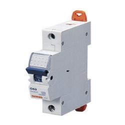 Gewiss GW92207 Interrupteur Automatique