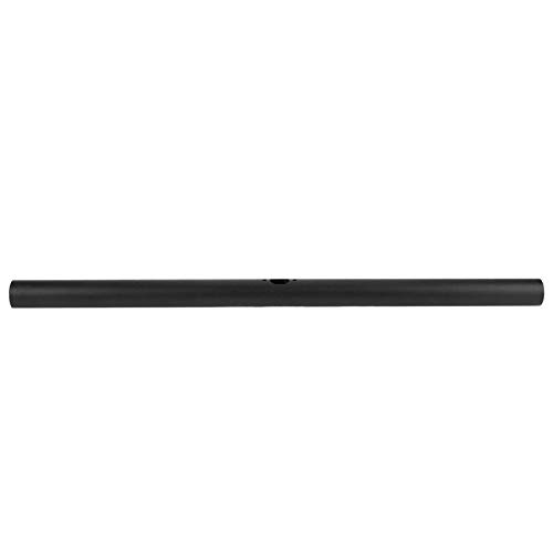 Vbest life Manillar, Manillar Recto de aleación de Aluminio para Scooters eléctricos Mijia, reparación de Piezas de Repuesto, Accesorios