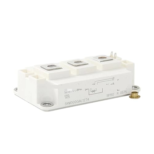 Module IGBT SKM300GB123D haute performance pour variateur de vitesse industriel