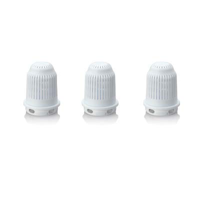 Bepure Refill cartridge- Alkaline Water Bottle (Pack of 3)…-image-49