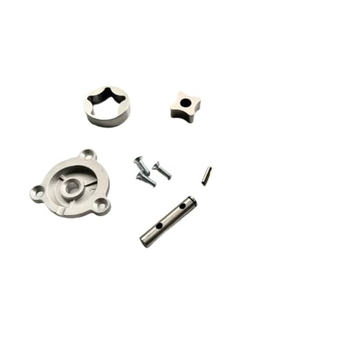 Kit reconstruction pompe à huile pour motos G1 G2 et moteurs 330 à 1000