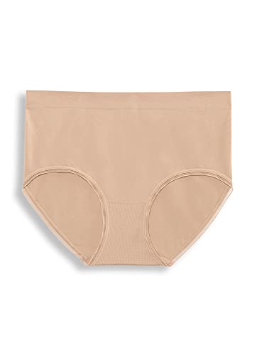 Jockey Women's Underwear Seamfree Chill Modern Brief3