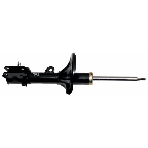 Image of Gabriel G56822 Ultra Rear Left Strut Fits 05-09 Hyundai Tucson; 05-10 Kia Sportage (1 Pack)