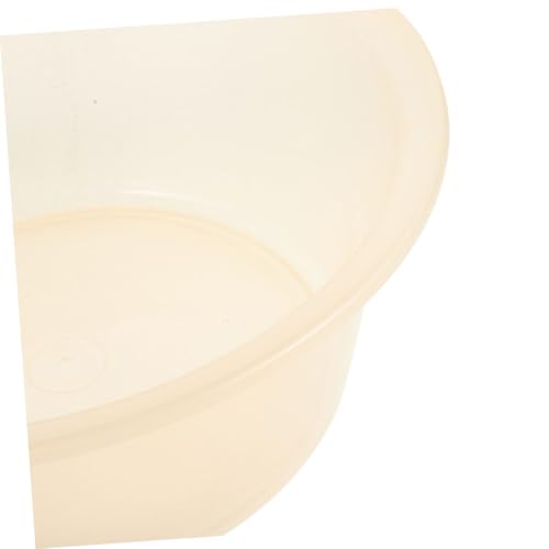 Set de 2 tinas grandes para lavado de pies y rostro miniatura 3