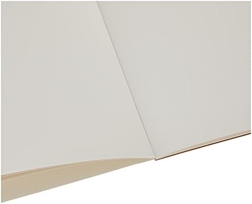 Strathmore ST475-3 400 Series 9'' x 12'' 2-Ply Vellum Tape Bound Bristol Pad