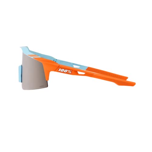 Image of 100% Speedcraft XS Sport Performance Cycling Sunglasses