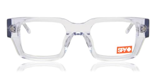 Spy EYEGLASSES 5700000000150 Crystal 50 UNISEX ADULTOS
