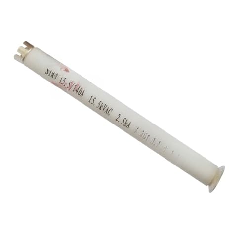 Fusible STR4-15,5KV de 10a à 175a pour protection moyenne tension