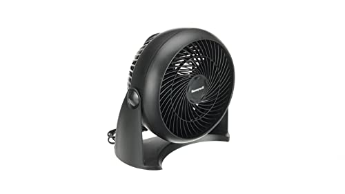 Ventilatore Da Tavolo Honeywell TurboForce HT900E - 3 Velocità, Oscillazione 90°, Silenzioso - Foto 7