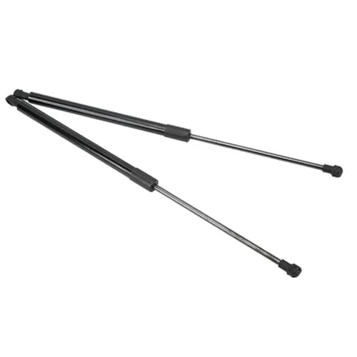 Vérins de hayon pour Corolla 2002-2007 avec amortissement hydraulique stable