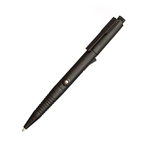 Fidgi Pen - The Original Fidget Pen - Fidget Spinner Toy Disguised as a Pen - Stress Pen - Fidget Spinner Pen - Fidget Spinners for Adults - Widget Pens - Anxiety Pen - Stress Relievers - (Stealth)