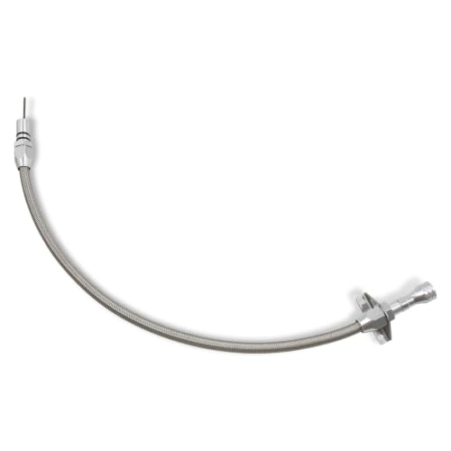 Varilla de medición de transmisión flexible de acero inoxidable para cajas GM 4L60E 5
