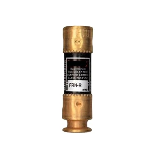 Fusible FRN-R-6 classe RK5 pour la protection des transformateurs 6A