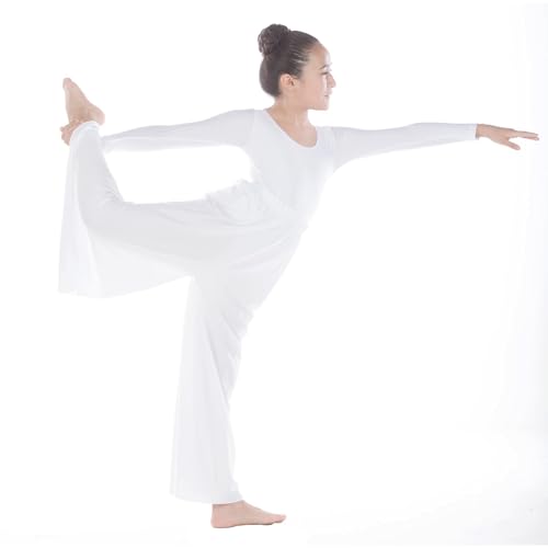Image of Danzcue Girls Celebration of Spirit Palazzo Pant