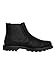 Imagen de Caterpillar Hombre Botas De Cuero Chelsea Colorado 2