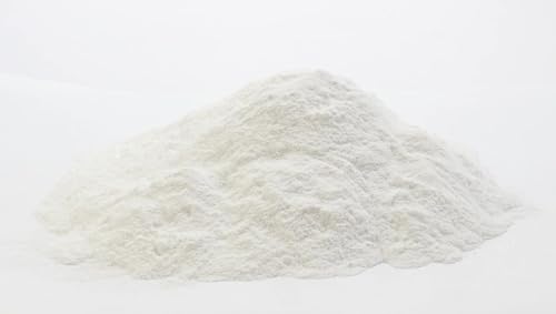 Inoxia - Fosfato de tri-calcio, polvo blanco fino, agente antiapelmazamiento, alta pureza, 100 g