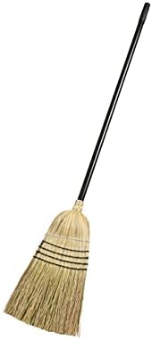 Buy O-Cedar Heavy Duty Corn Broo | Coercial-Grade Indoor And Outdoor Broo To Sweep & Clean - View #7