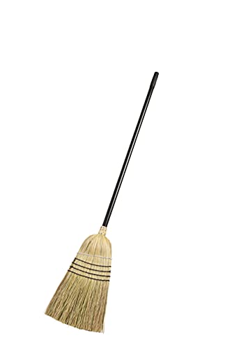 Image of Quickie Professional Heavy-Duty Corn Broom