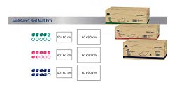 MoliCare Bed Mat Eco Hartmann Alèse Jetable 9 Drops - 3