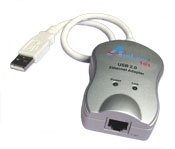 Airlink USB 2.0 Ethernet LAN Adapter