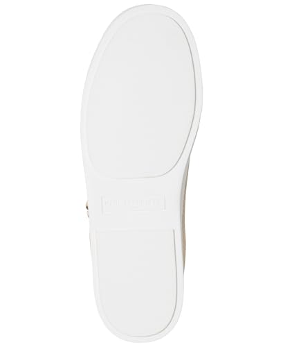 Image of Karl Lagerfeld Women's Cambria Slip on Sneaker Mule with Pins