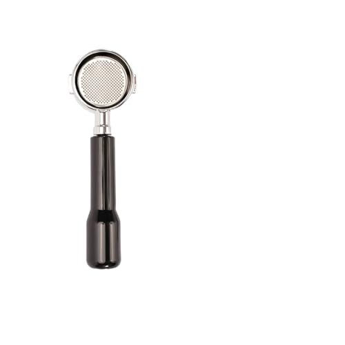 51mmR[q[{gX|^tB^[ADelonghi EC680 EC310ΉAptB^[oXPbg GXvb\}Vnh JtFANZT[(51mm 2-Ear Black)