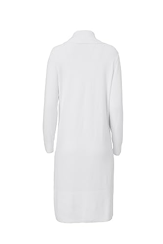 Image of Barefoot Dreams Women's CozyChic Ultra Lite Women's Wide Collar Long Cardi