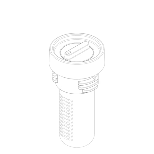 Stelton Deckel für Teeisolierkanne EMMA soft sand