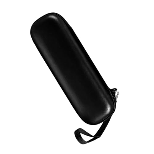 電動歯ブラシ収納袋ポータブルジッパートラベルケースコンパートメント付きトラベル整理バッグキャンプ用歯ブラシ衛生プロテクター