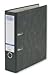 Produktbild Elba Ordner smart Original - Wolkenmarmor, A4, 80 mm, schwarz
