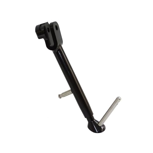 Béquille latérale réglable en aluminium pour adapter la hauteur de stationnement moto MT-03