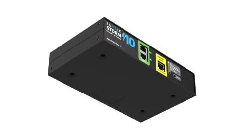 Image of ENTTEC Storm 10 10-port Ethernet to DMX Interface