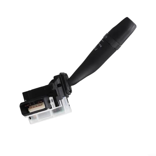 Commutateur essuie-glace GJ6A-66-128 levier commande pare-brise 6