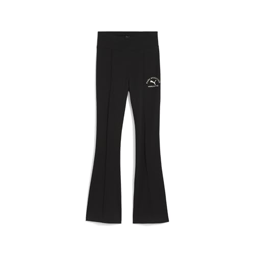 Legging évasé taille haute PUMA Class pour vos sorties urbaines