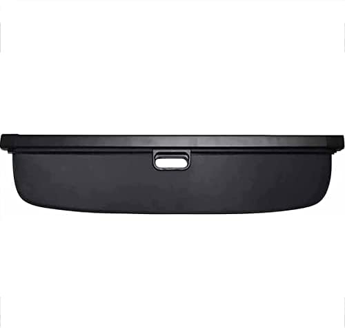Panneau bouclier Lexus RX cache-bagages en toile premium