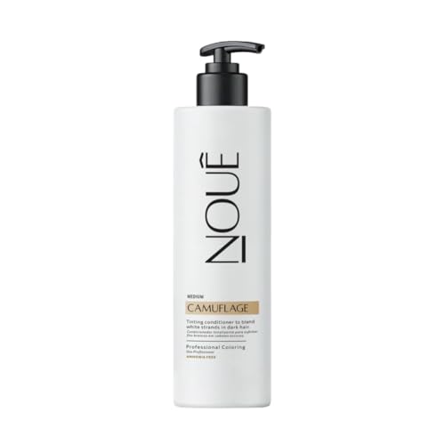 Nouê Tonalizante Camuflage Medium 140ml