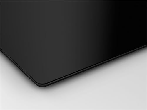 Foto von Siemens EU611BEB2E iQ100 Kochfelder / 59.2 cm/Glaskeramik
