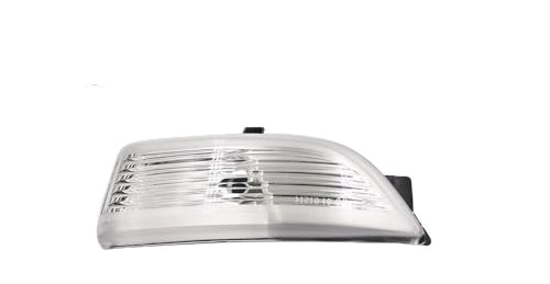Clignotant dynamique de rétroviseur pour rouler de nuit en T6 Wildtrak 2012-19