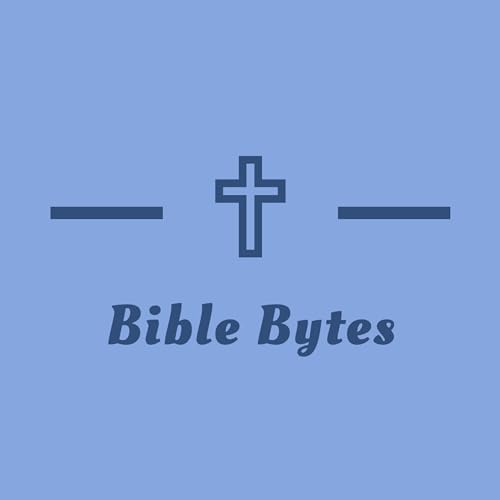 1 Peter 1:13-21 | Verse Byte #12