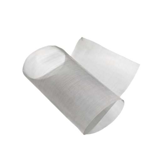 GTPBAO 304XeX|DԃXN[jOtB^[V[g - bVTCY5`400 iq(50 mesh hole 0.43mm)