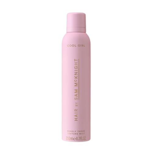 SAM MCKNIGHT HAIR Cool Girl Barley There Texture Mist - 250 ml miniatura 1
