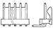 TE Connectivity Part Number 3-641121-9