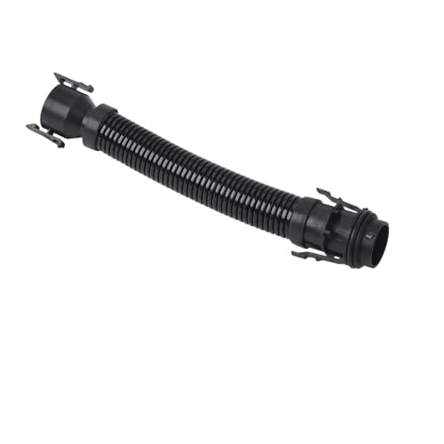 Tuyau filtre à air turbo pour entretien moteur Séries 5 7 et X5 X6 13717810772